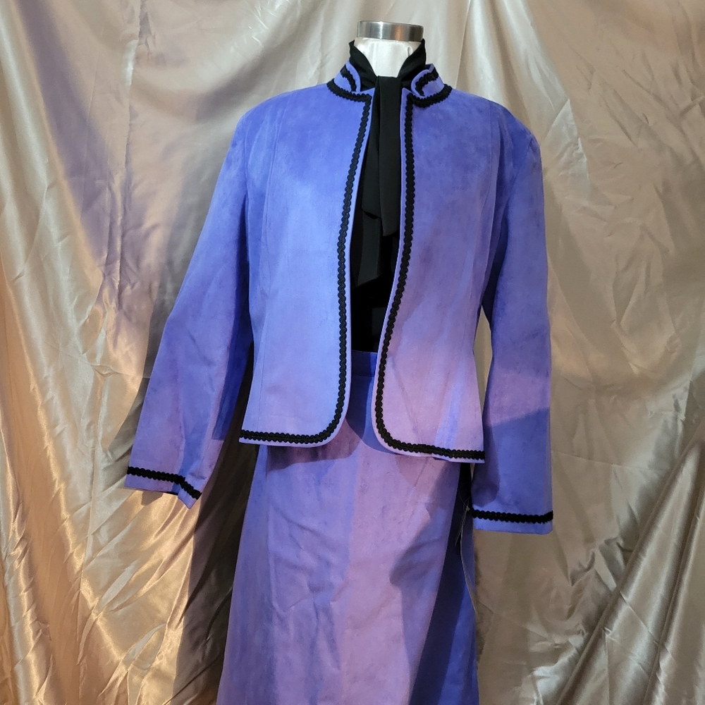 Vintage Samuel Robert by Peter Hatsi Androu